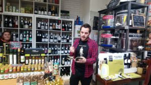 submissió valència