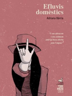 Efluvis domèstics