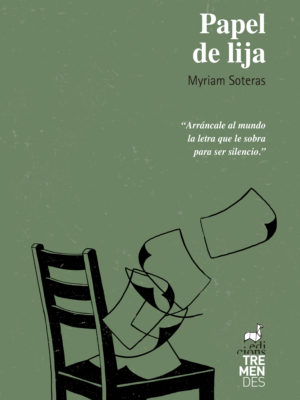 Papel de lija