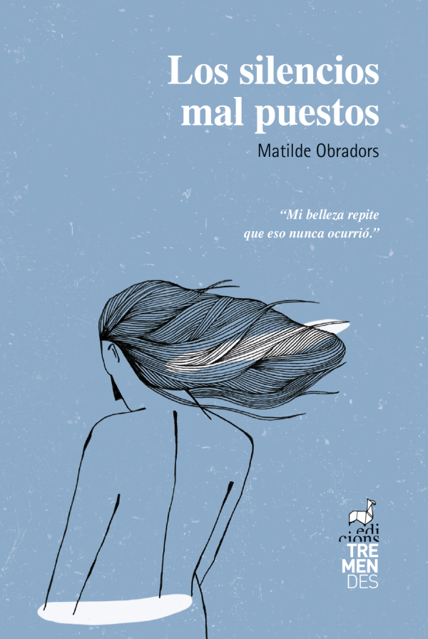 Los silencios mal puestos