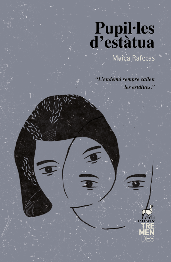 Pupil·les d'estàtua