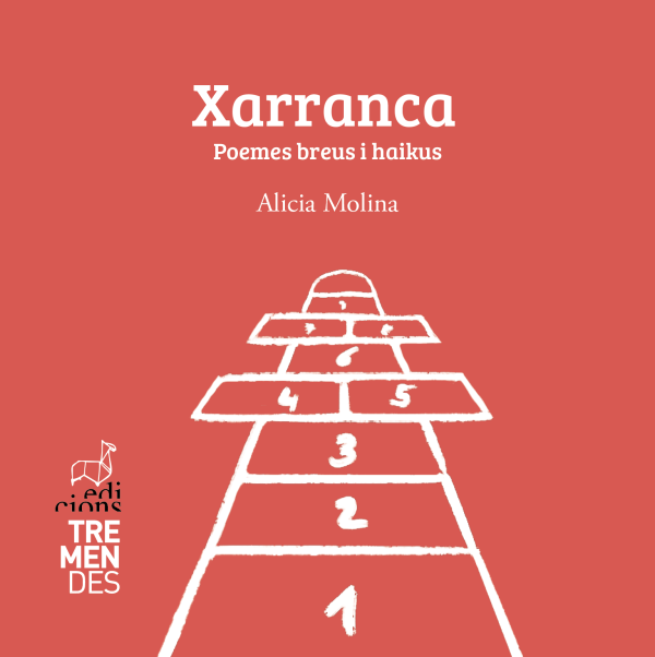 Xarranca · poemes breus i haikus